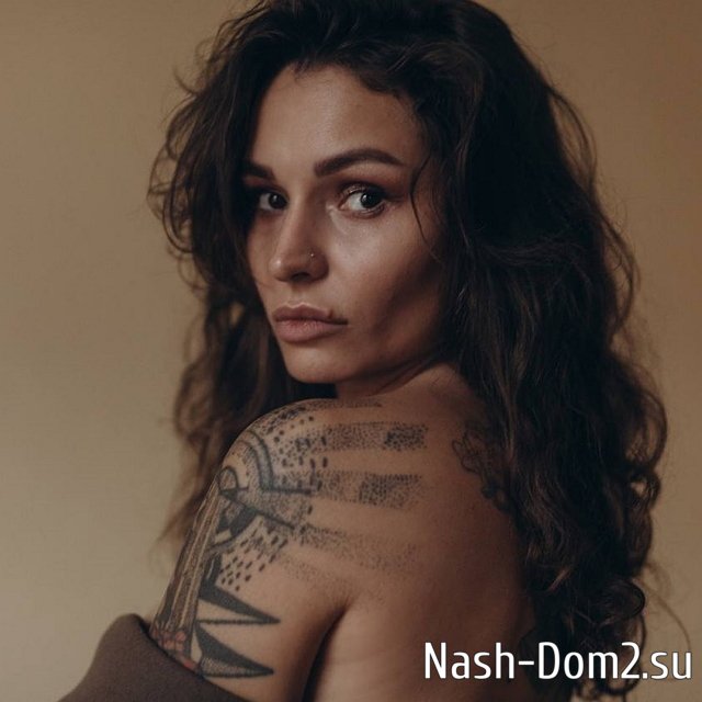 Жизнь после шоу: Алёна Павлова Жизнь после шоу: Алёна Павлова