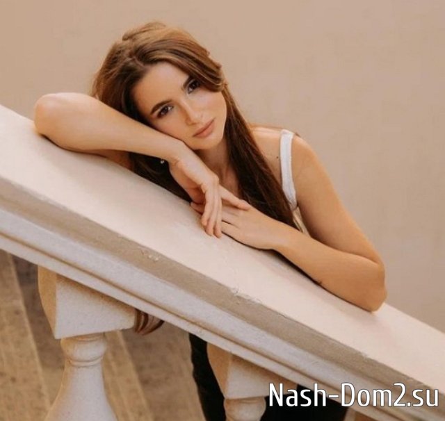 Виктория Чуева: Тут красота, свежий воздух и нет суеты Виктория Чуева: Тут красота, свежий воздух и нет суеты