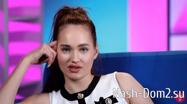 Вика Лысковец считает, что покорит Тиграна Салибекова своей уступчивостью Вика Лысковец считает, что покорит Тиграна Салибекова своей уступчивостью