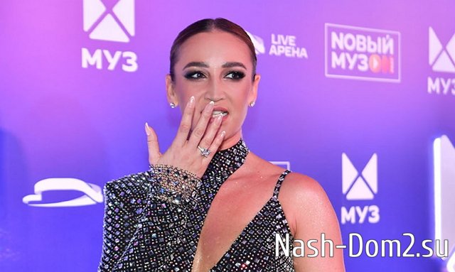 Ольга Бузова проиграла в суде дело по коммунальным платежам Ольга Бузова проиграла в суде дело по коммунальным платежам