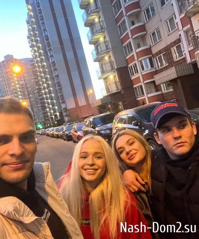 Фото от бывших участников (27.04.2023) Фото от бывших участников (27.04.2023)