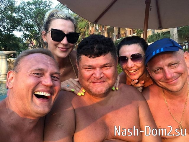 Фото от бывших участников (27.04.2023) Фото от бывших участников (27.04.2023)