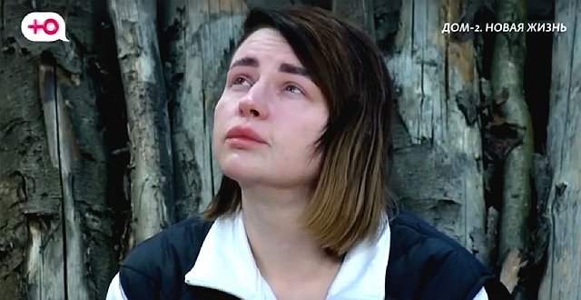 Саша Черно вместе с сыном чуть не сбежала от мужа Саша Черно вместе с сыном чуть не сбежала от мужа