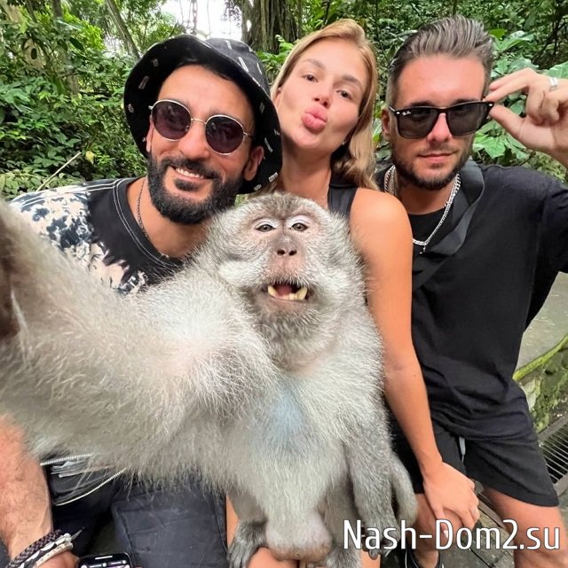 Фото от бывших участников (30.04.2023) Фото от бывших участников (30.04.2023)