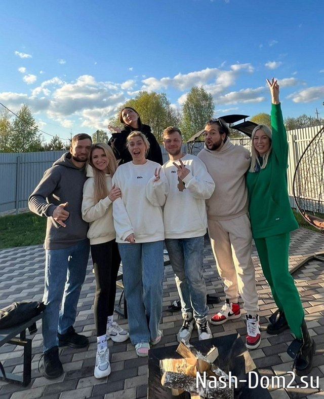 Фото от бывших участников (2.05.2023) Фото от бывших участников (2.05.2023)