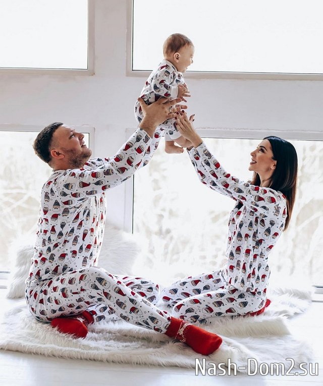 Богдана Кварацхелия: Нас развели! Богдана Кварацхелия: Нас развели!