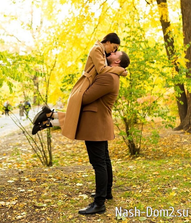 Богдана Кварацхелия: Нас развели! Богдана Кварацхелия: Нас развели!