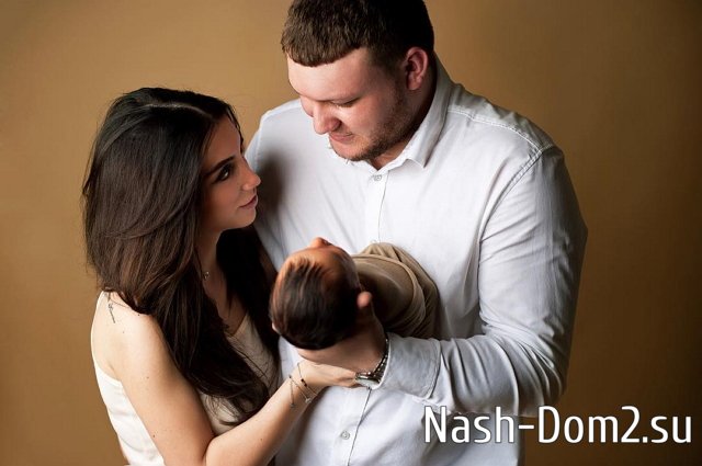 Богдана Кварацхелия: Нас развели! Богдана Кварацхелия: Нас развели!