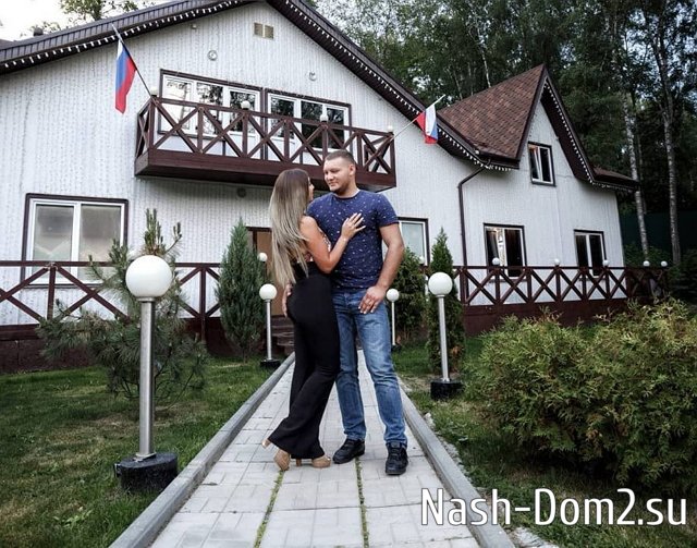 Богдана Кварацхелия: Нас развели! Богдана Кварацхелия: Нас развели!