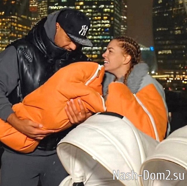 Юлия Ефременкова пояснила, почему не вернётся к Мондезиру Юлия Ефременкова пояснила, почему не вернётся к Мондезиру