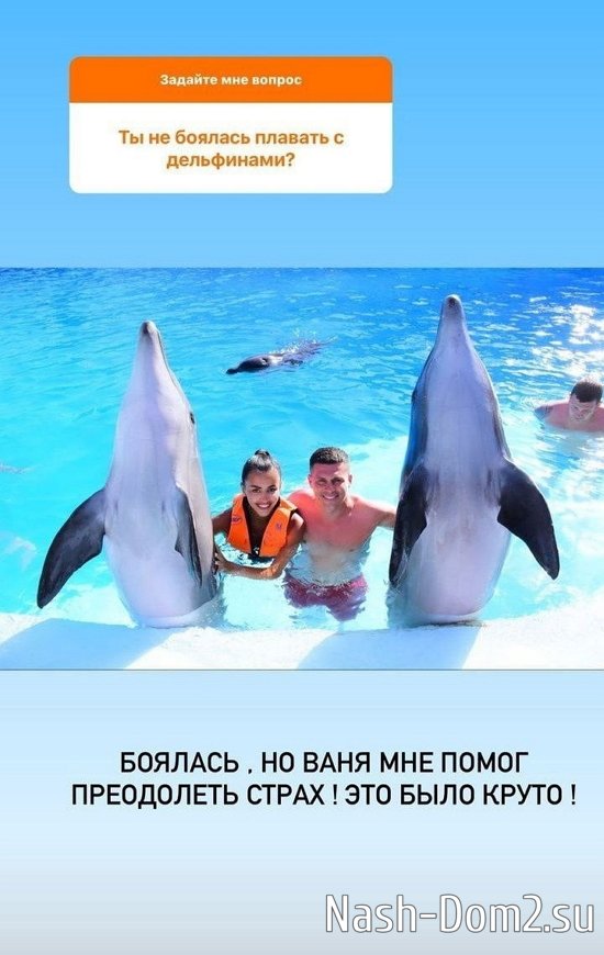 �������� ����������: � �������� ���� ������ ������!