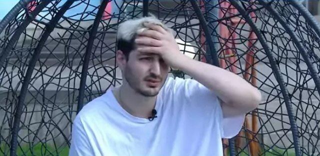 Стало известно, что бабские истерики Оганесяна знакомы Лизе Полыгаловой Стало известно, что бабские истерики Оганесяна знакомы Лизе Полыгаловой