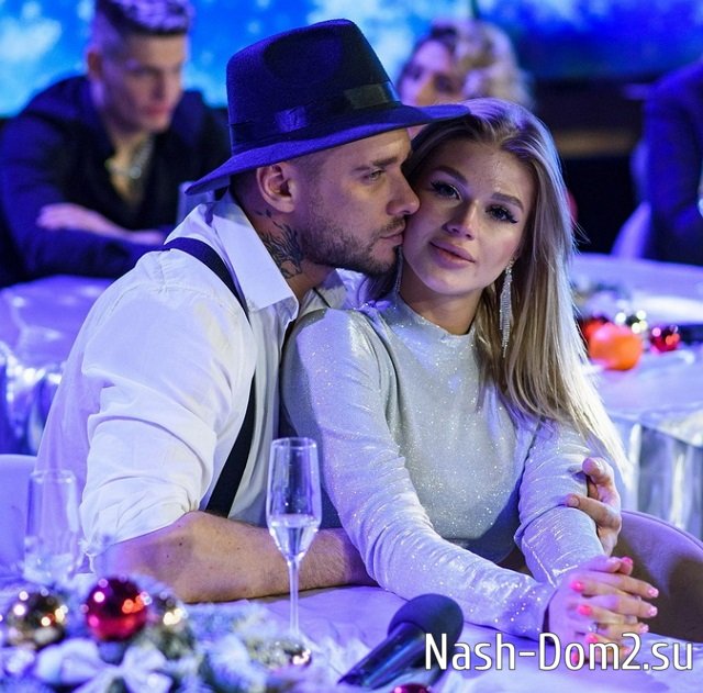 Евгений Ромашов: Дом-2 закалил наш характер! Евгений Ромашов: Дом-2 закалил наш характер!