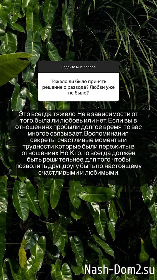 ������� ���������: ��� ���� ������ ����� ���� � ������