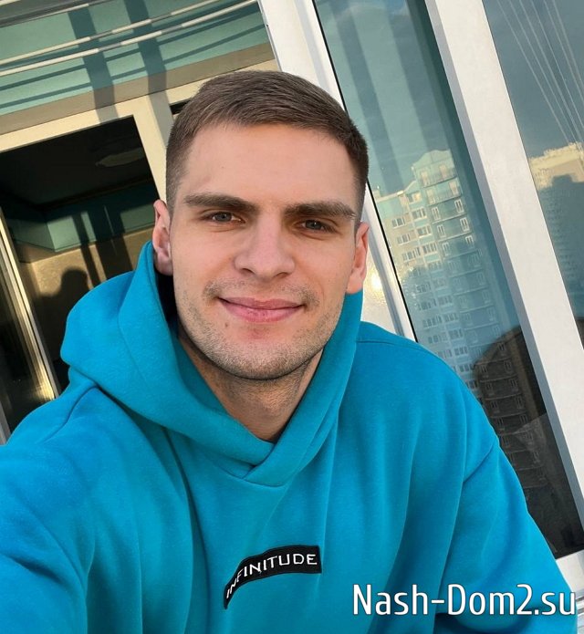 Александр Федотов: Очень загружен работой Александр Федотов: Очень загружен работой