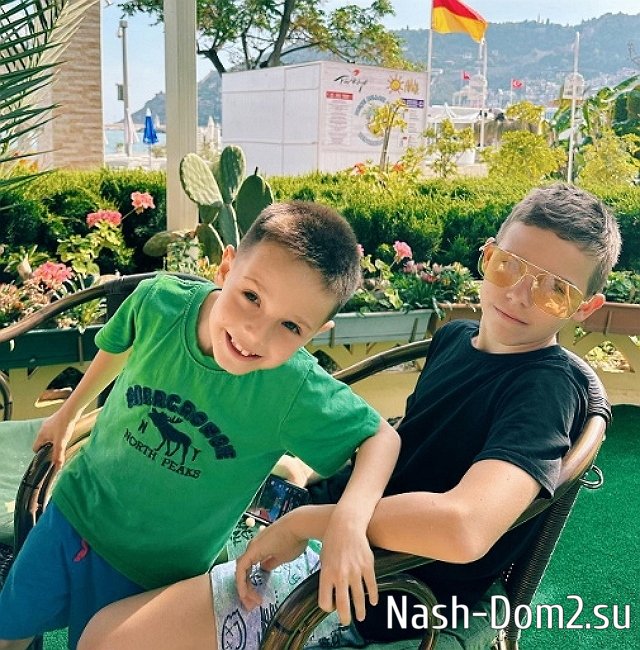 ���� ����� ���������� ����-2 (10.05.2023)