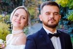 Олеся Москалева: Мы не играли пышную свадьбу...