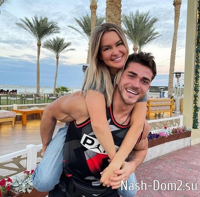 Марина Африкантова подверглась критике из-за отсутствия развития Марина Африкантова подверглась критике из-за отсутствия развития