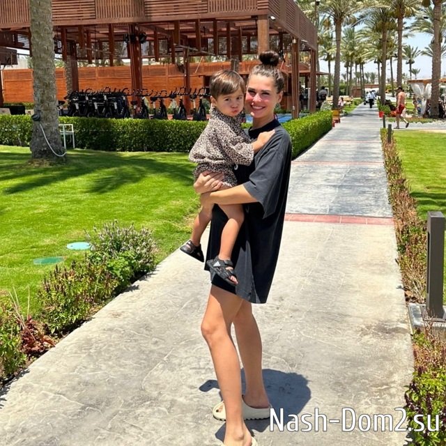 Фото детей участников Дома-2 (12.05.2023) Фото детей участников Дома-2 (12.05.2023)