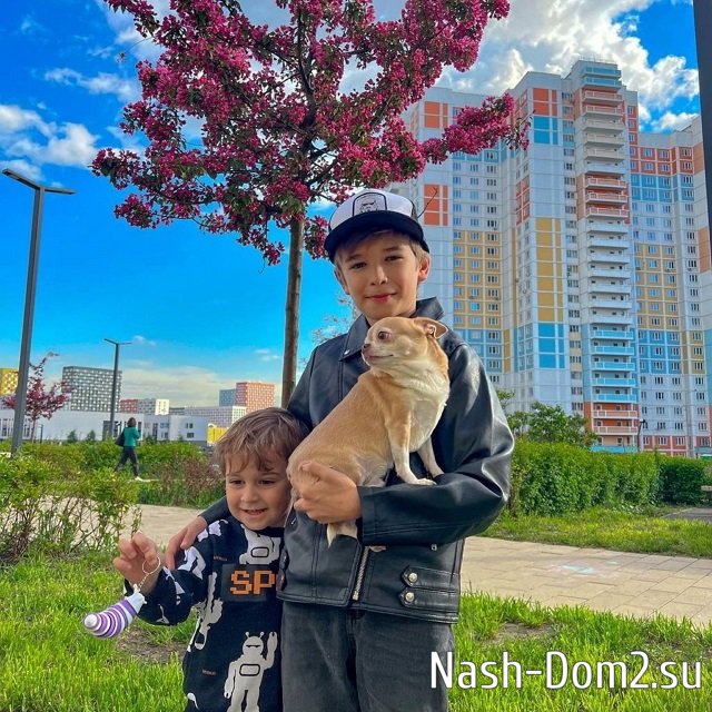 ���� ����� ���������� ����-2 (13.05.2023)