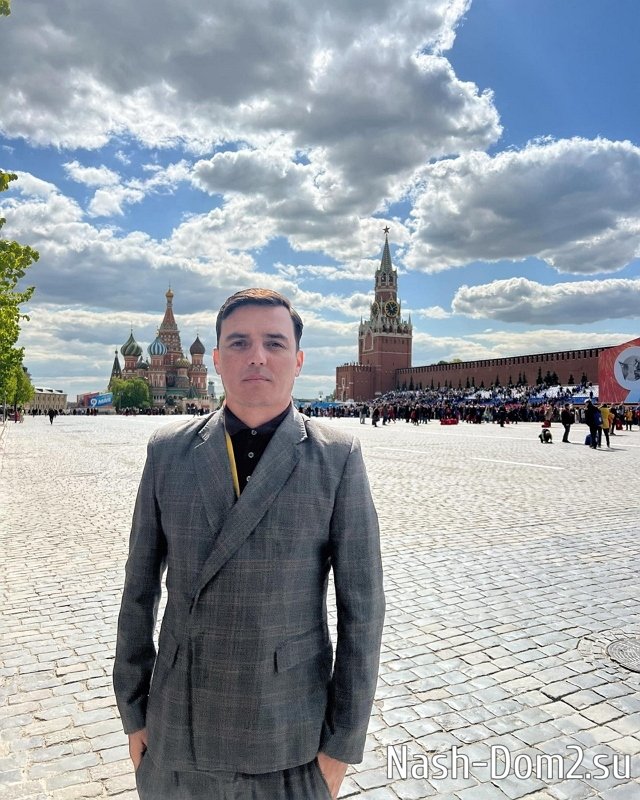 ���� �� ������ ���������� (16.05.2023)