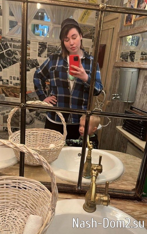 Александра Черно: В клубы у нас ходят подраться Александра Черно: В клубы у нас ходят подраться