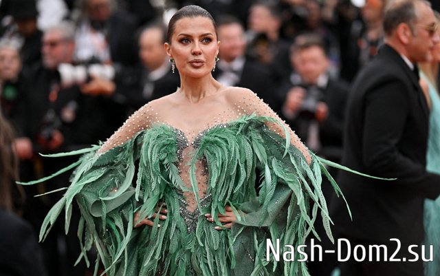 Виктории Боне пришлось появиться на Каннском фестивале в одиночестве Виктории Боне пришлось появиться на Каннском фестивале в одиночестве