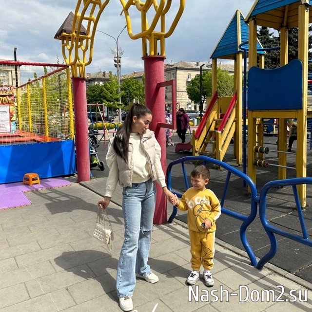 ���� ����� ���������� ����-2 (19.05.2023)