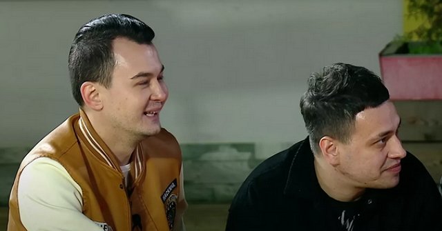 Илья Баженов обратил внимание на знаки судьбы о женитьбе на Полыгаловой Илья Баженов обратил внимание на знаки судьбы о женитьбе на Полыгаловой