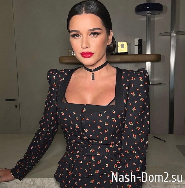 Бородина высмеяла желание бывшего мужа быть блогером Бородина высмеяла желание бывшего мужа быть блогером