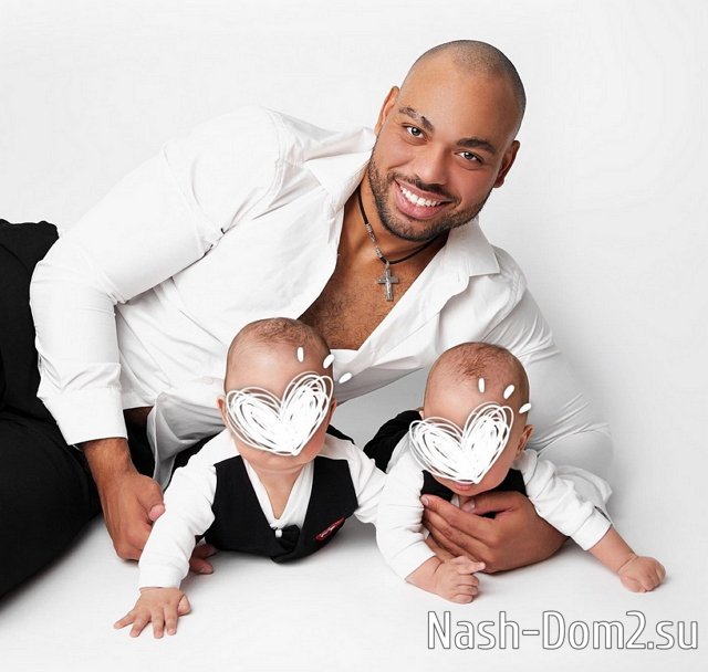 �������� ����-����: 8 ������� �������, �������, �����!