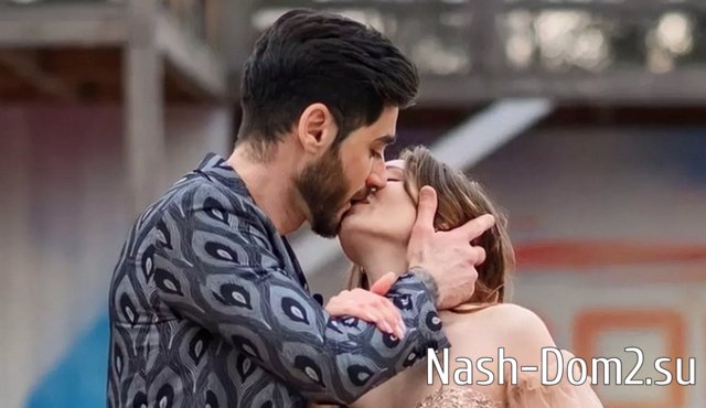 Салибекова и Лысковец оставили на проекте на определённых условиях Салибекова и Лысковец оставили на проекте на определённых условиях