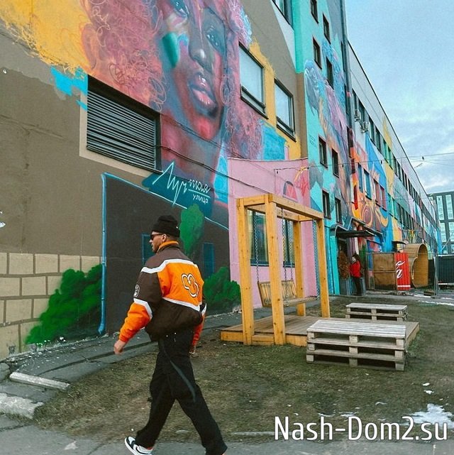 Жизнь после шоу: Олег Майами Жизнь после шоу: Олег Майами