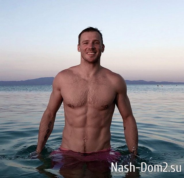 Жизнь после шоу: Олег Майами Жизнь после шоу: Олег Майами