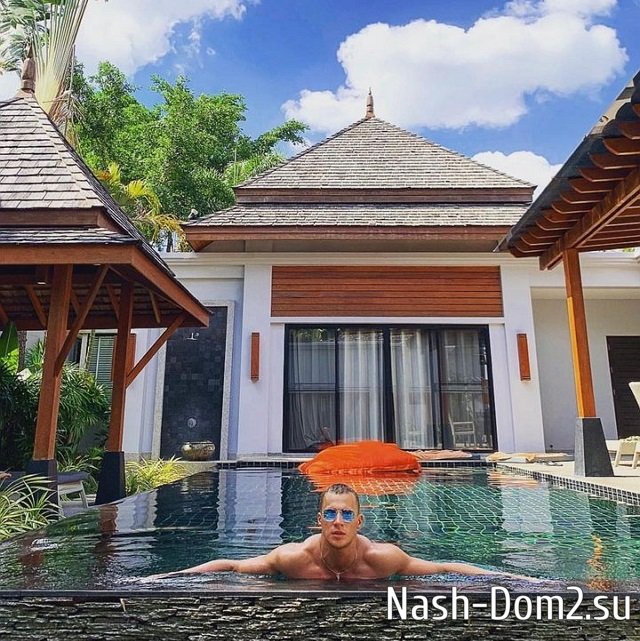 Жизнь после шоу: Олег Майами Жизнь после шоу: Олег Майами