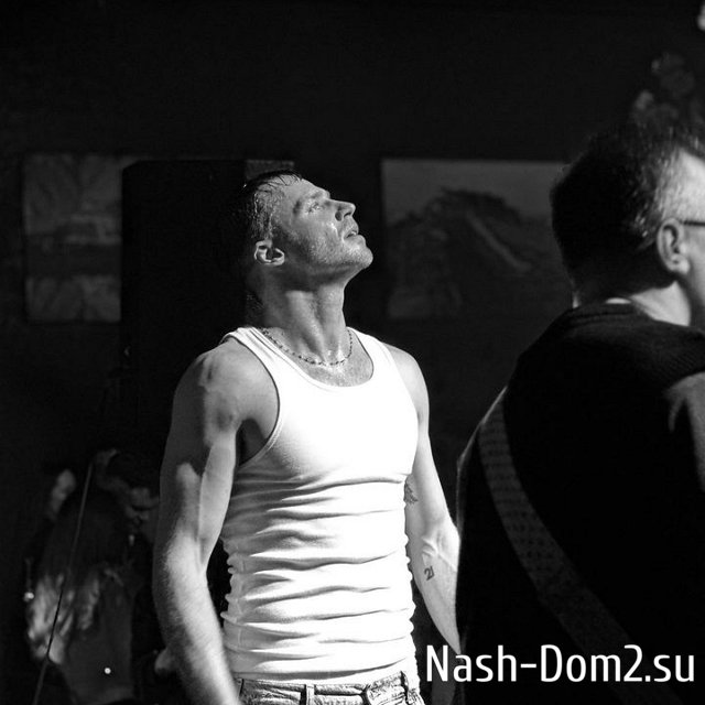 Жизнь после шоу: Олег Майами Жизнь после шоу: Олег Майами