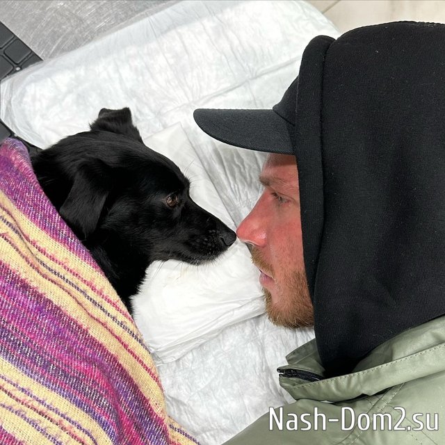 Жизнь после шоу: Олег Майами Жизнь после шоу: Олег Майами