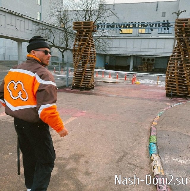 Жизнь после шоу: Олег Майами Жизнь после шоу: Олег Майами