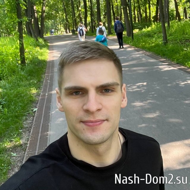 Александр Федотов: Очень много всего происходит... Александр Федотов: Очень много всего происходит...