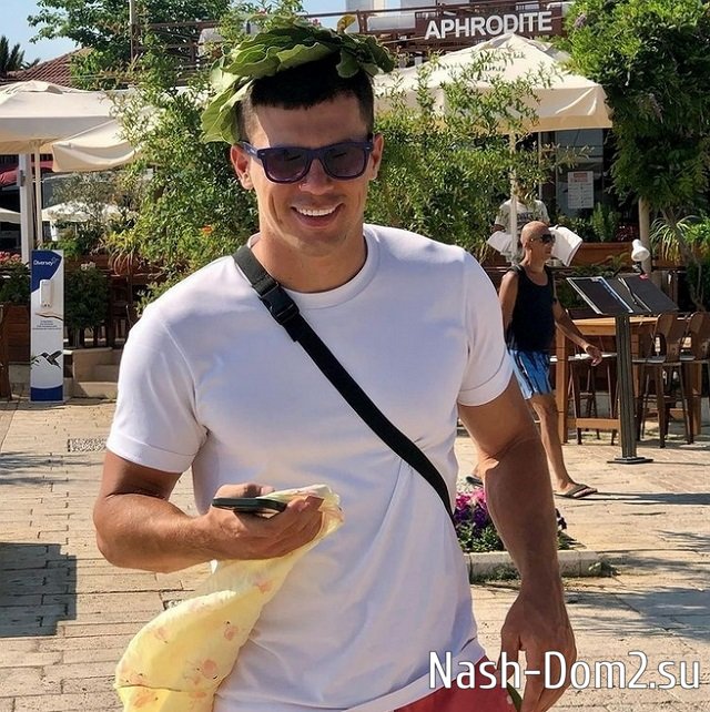 Иван Барзиков: Я рад, что мы построили мир! Иван Барзиков: Я рад, что мы построили мир!