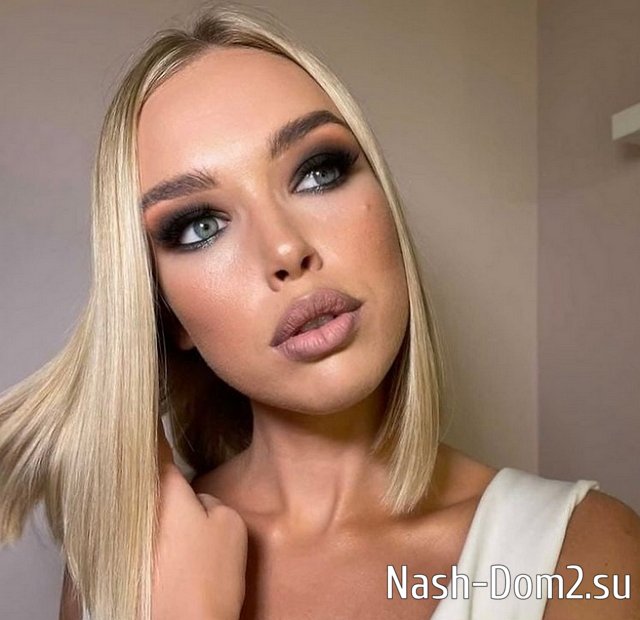 Анастасия Петраковская: К черту стереотипное мышление! Анастасия Петраковская: К черту стереотипное мышление!