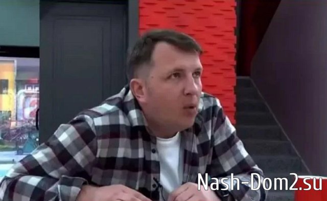 Яббаров шокирован похождениями Саши Черно и поведением Иосифа Оганесяна Яббаров шокирован похождениями Саши Черно и поведением Иосифа Оганесяна