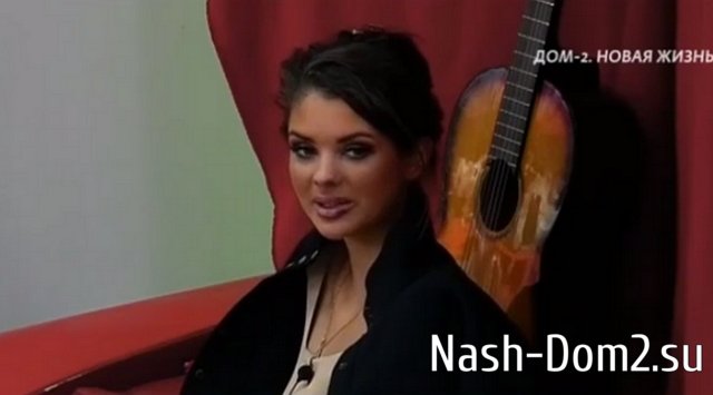 Самонина хочет посадить Алексея Адеева на полиграф из-за подозрений в измене Самонина хочет посадить Алексея Адеева на полиграф из-за подозрений в измене