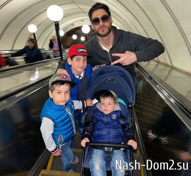 Тигран Салибеков: Сколько я должен, сколько не должен... Тигран Салибеков: Сколько я должен, сколько не должен...