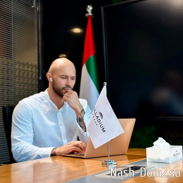 Жизнь после шоу: Саймон Марданшин Жизнь после шоу: Саймон Марданшин