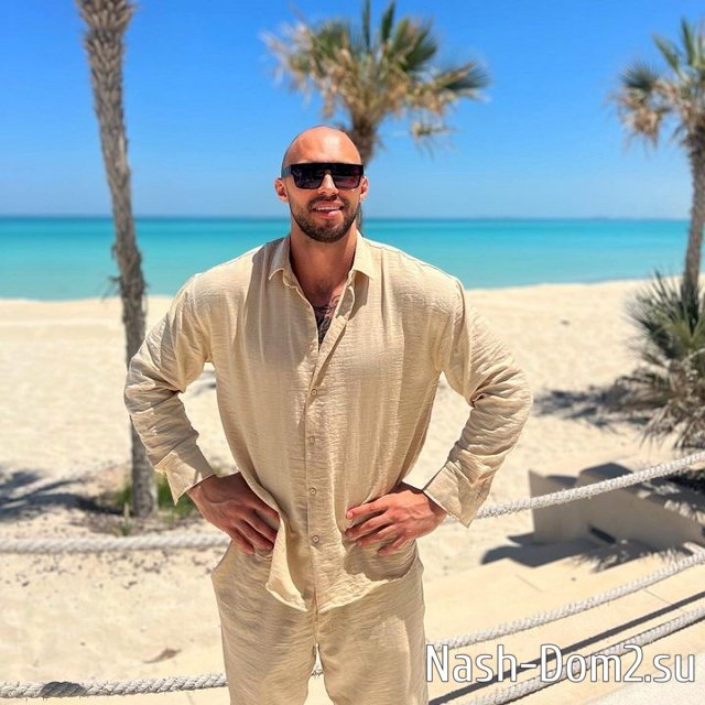 Жизнь после шоу: Саймон Марданшин Жизнь после шоу: Саймон Марданшин