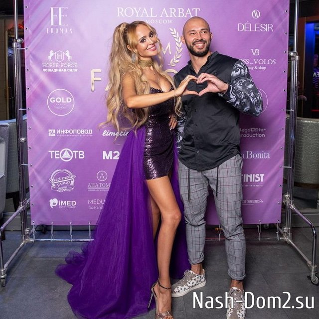 Жизнь после шоу: Саймон Марданшин Жизнь после шоу: Саймон Марданшин