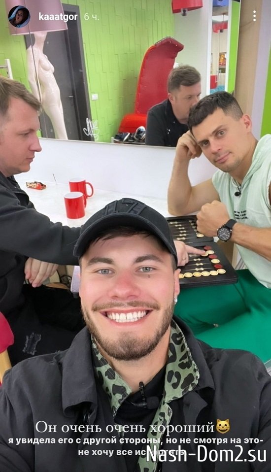 ��������� ������: � ������� ��� � ������ �������!