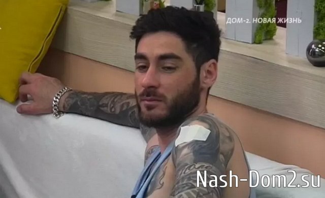 Салибеков собирается общаться с детьми только в присутствии психолога Салибеков собирается общаться с детьми только в присутствии психолога