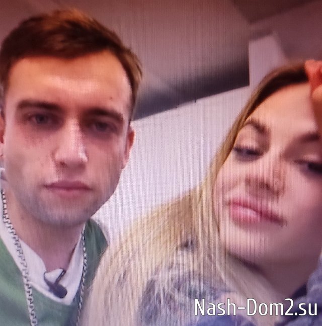 Обухова узнала о любовной переписке Ивана Курса Обухова узнала о любовной переписке Ивана Курса